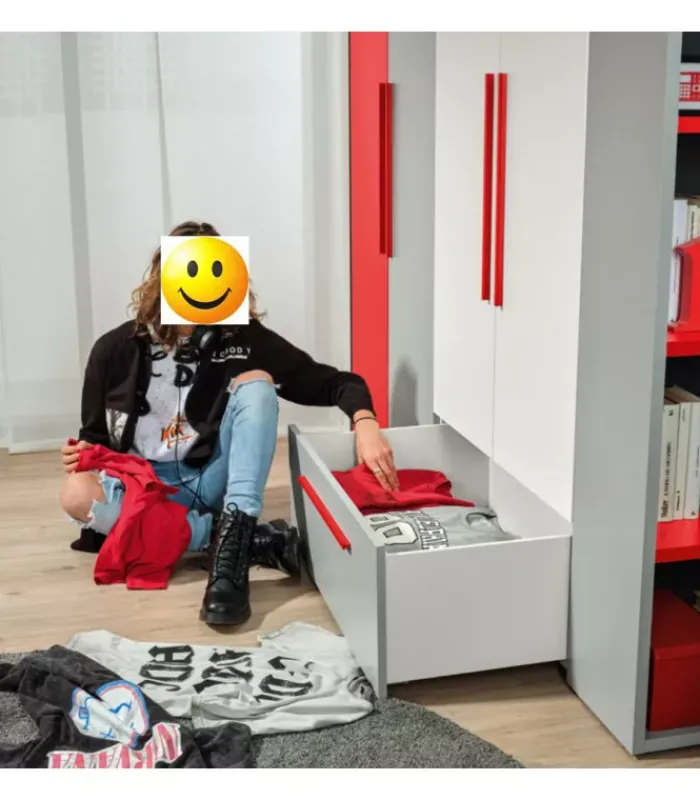 Best MORETTI COMPACT Cameretta YC316 |