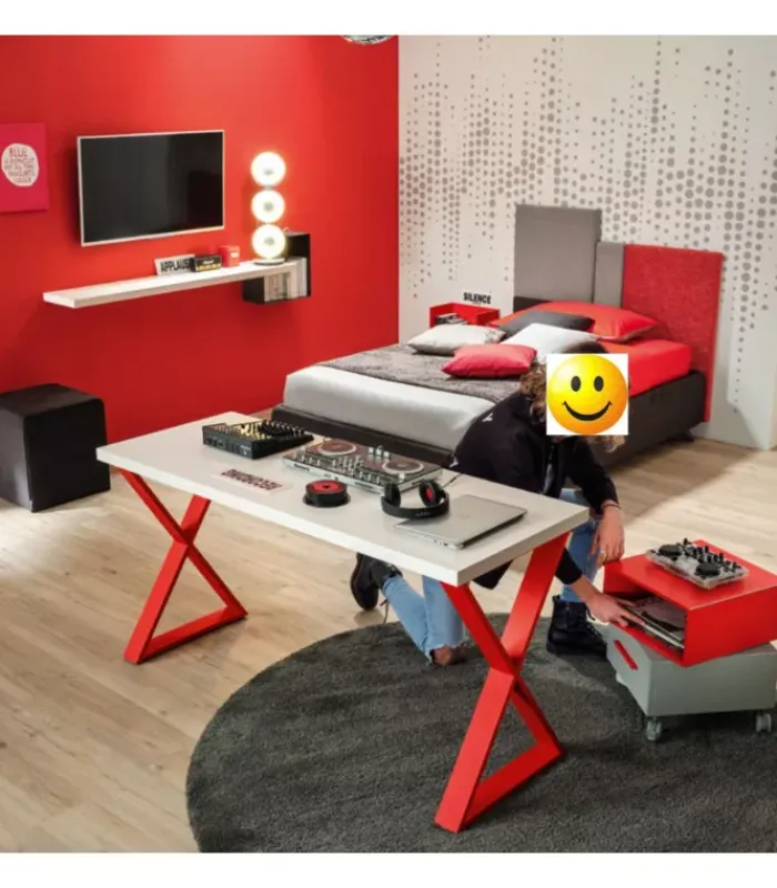 Best MORETTI COMPACT Cameretta YC316 |