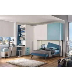 Hot MORETTI COMPACT Cameretta YC313 |