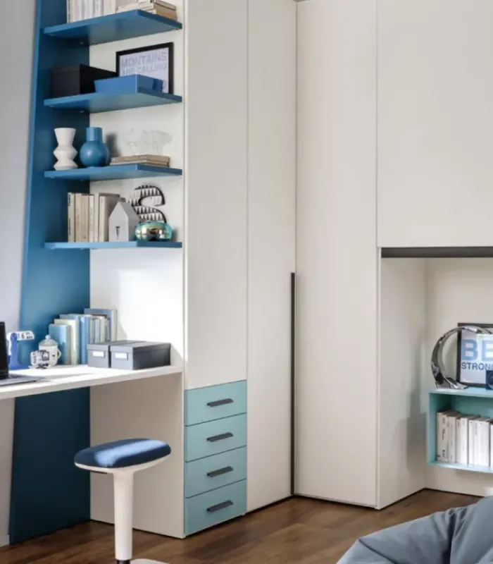 Hot MORETTI COMPACT Cameretta YC313 |