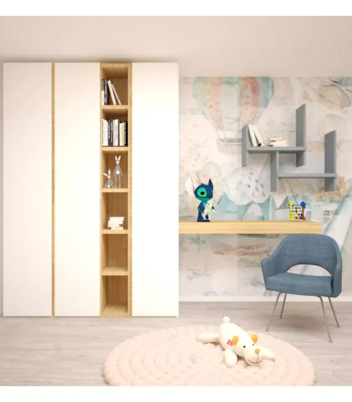 Clearance SANTA LUCIA CAMERETTA YUNG 02|