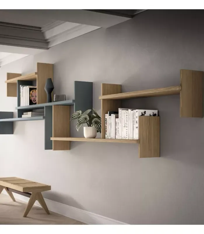 Clearance SANTA LUCIA CAMERETTA YUNG 02|