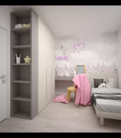 New SANTA LUCIA CAMERETTA YUNG 03|