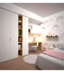 Fashion SANTA LUCIA CAMERETTA YUNG 01|