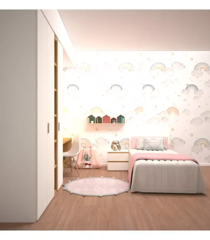 Fashion SANTA LUCIA CAMERETTA YUNG 01|