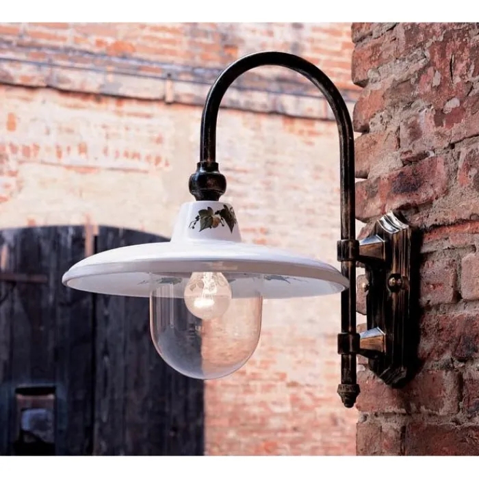 Clearance FERROLUCE CAMPOBASSO APPLIQUE |