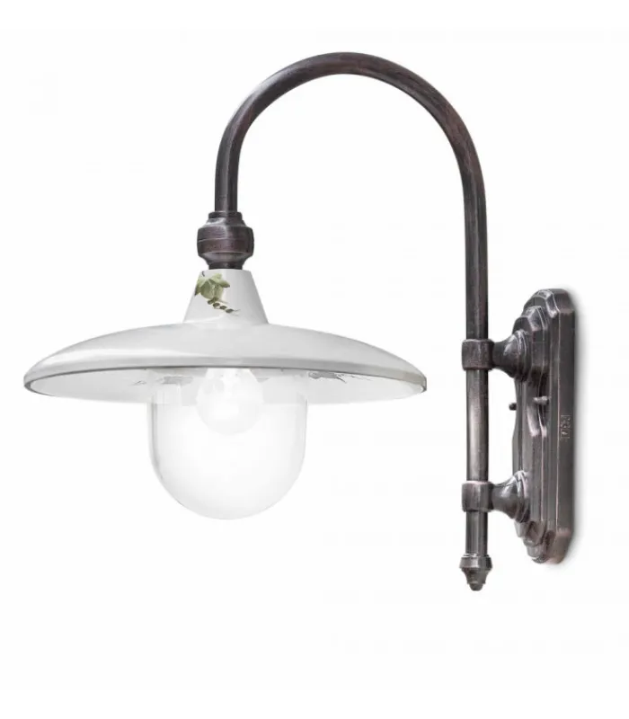 Clearance FERROLUCE CAMPOBASSO APPLIQUE |