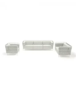 New EMU CANNOLE, COMPONI IL TUO DIVANO |