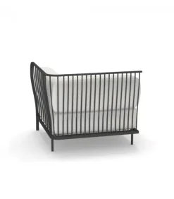 New EMU CANNOLE, COMPONI IL TUO DIVANO |