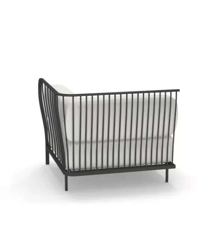 New EMU CANNOLE, COMPONI IL TUO DIVANO |