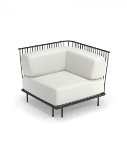 New EMU CANNOLE, COMPONI IL TUO DIVANO |