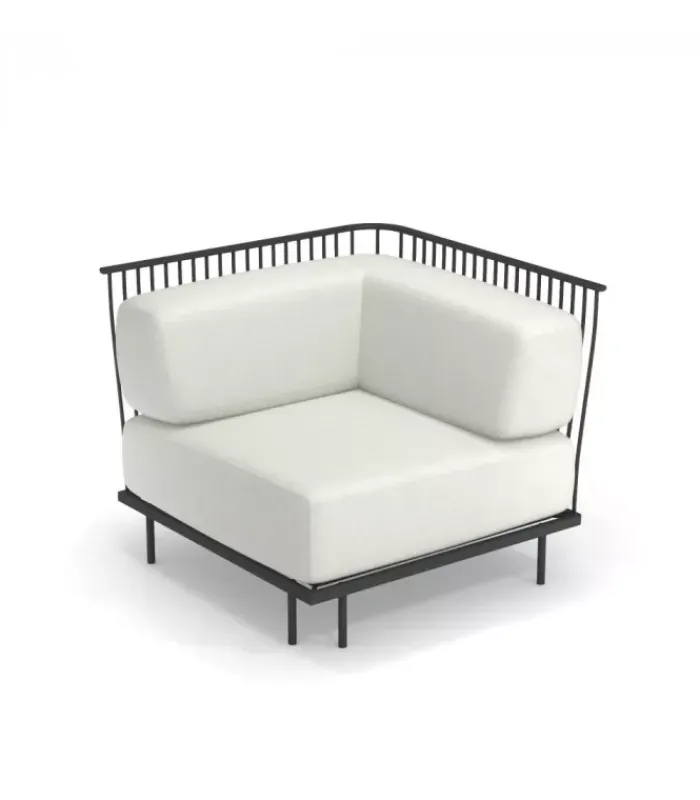 New EMU CANNOLE, COMPONI IL TUO DIVANO |