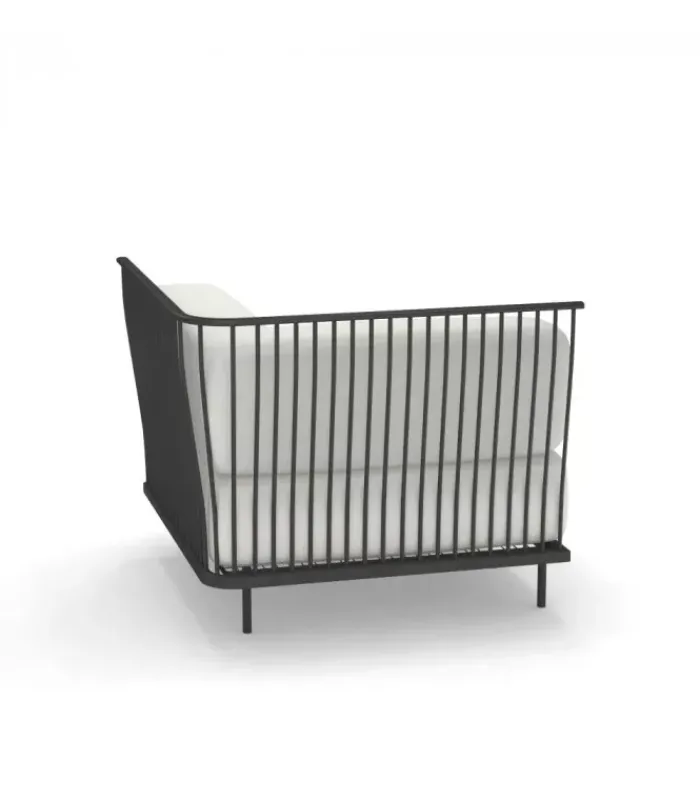 New EMU CANNOLE, COMPONI IL TUO DIVANO |