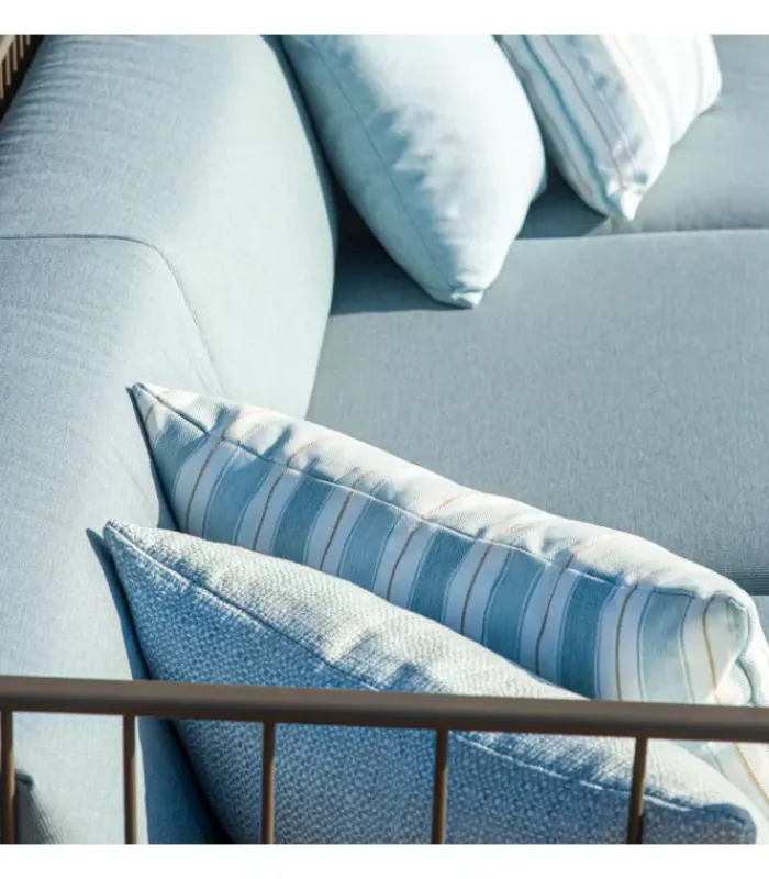 New EMU CANNOLE, COMPONI IL TUO DIVANO |