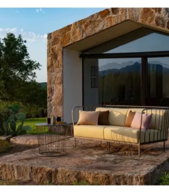 New EMU CANNOLE, COMPONI IL TUO DIVANO |