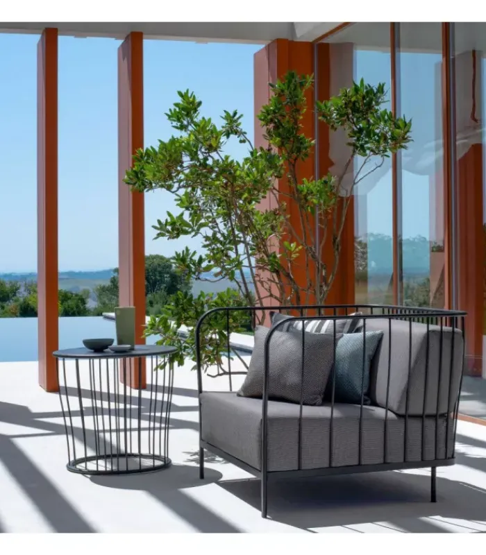 New EMU CANNOLE, COMPONI IL TUO DIVANO |