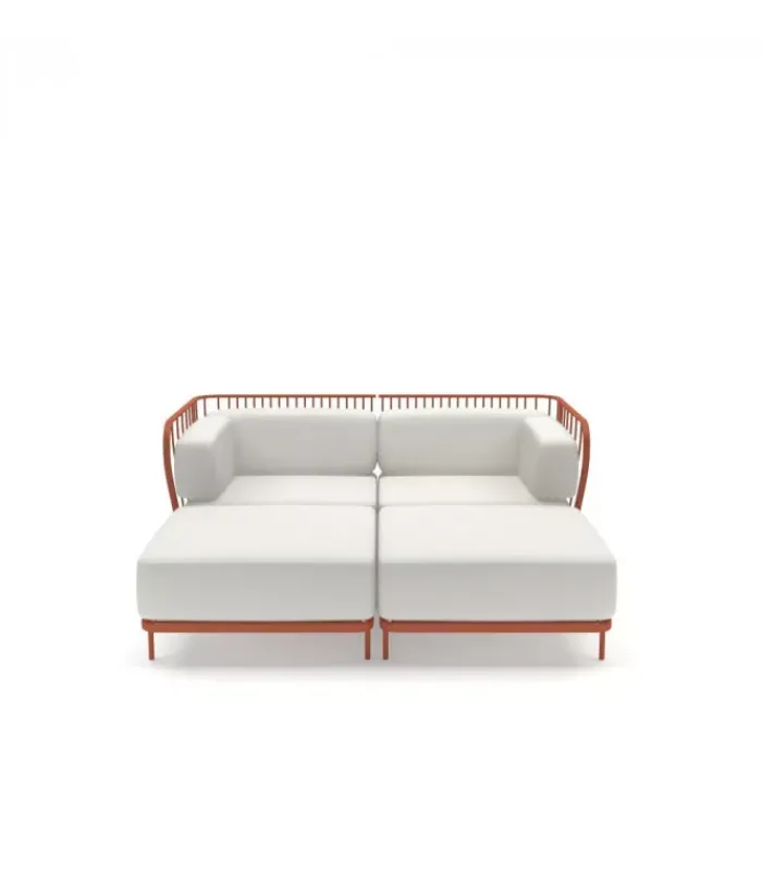 New EMU CANNOLE, COMPONI IL TUO DIVANO |