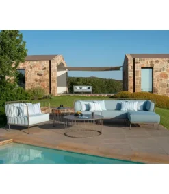 New EMU CANNOLE, COMPONI IL TUO DIVANO |