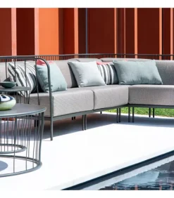 New EMU CANNOLE, COMPONI IL TUO DIVANO |