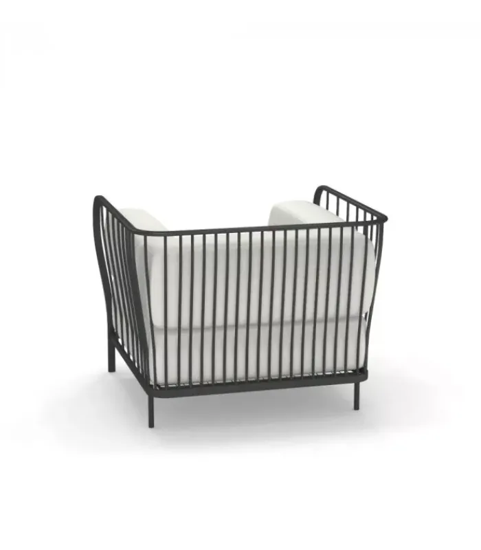 New EMU CANNOLE, COMPONI IL TUO DIVANO |