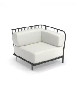 New EMU CANNOLE, COMPONI IL TUO DIVANO |