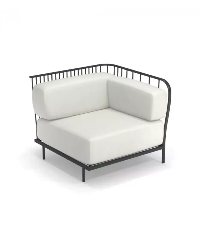 New EMU CANNOLE, COMPONI IL TUO DIVANO |