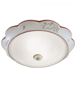 Outlet FERROLUCE CAPUA PLAFONIERA |