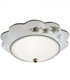 Outlet FERROLUCE CAPUA PLAFONIERA |