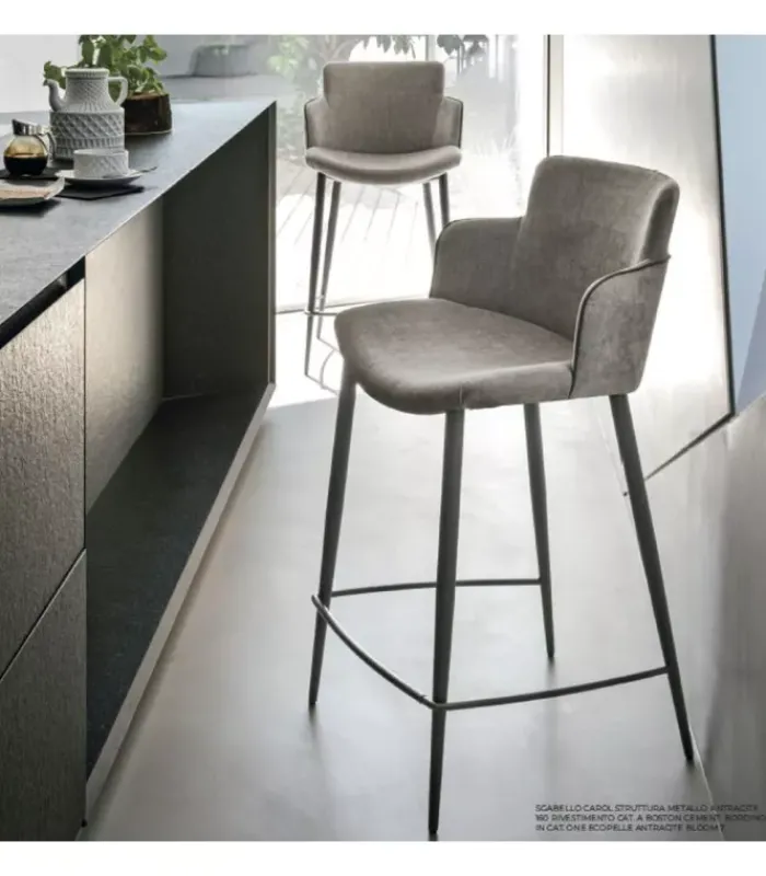 Online SEDIT CAROL S |