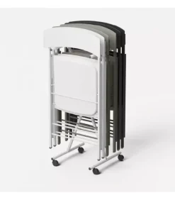 Outlet PEZZANI CARRELLO + 6 SEDIE PIPER |