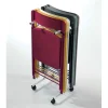 Discount PEZZANI CARRELLO + 6 SEDIE ZETA |