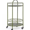 Clearance CONTEMPORARY STYLE CARRELLO C-P. BOTTIGLIE BURTON FOREST