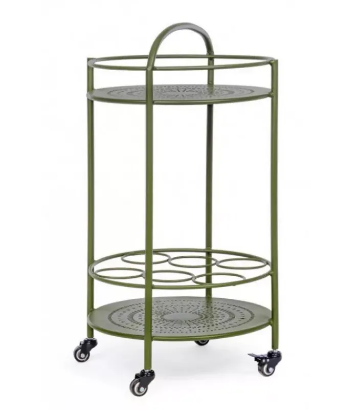 Clearance CONTEMPORARY STYLE CARRELLO C-P. BOTTIGLIE BURTON FOREST