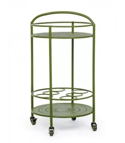 Clearance CONTEMPORARY STYLE CARRELLO C-P. BOTTIGLIE BURTON FOREST