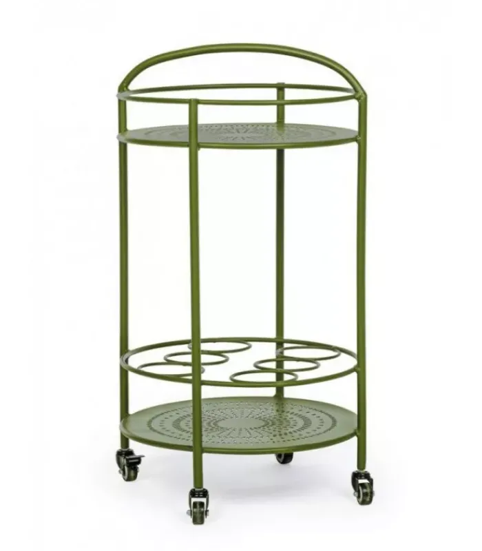 Clearance CONTEMPORARY STYLE CARRELLO C-P. BOTTIGLIE BURTON FOREST