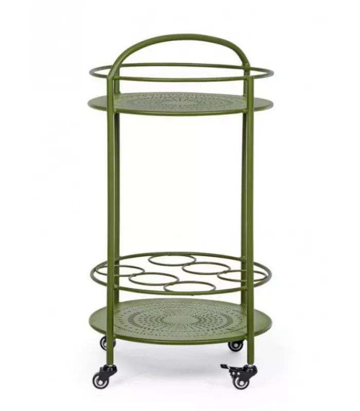 Clearance CONTEMPORARY STYLE CARRELLO C-P. BOTTIGLIE BURTON FOREST