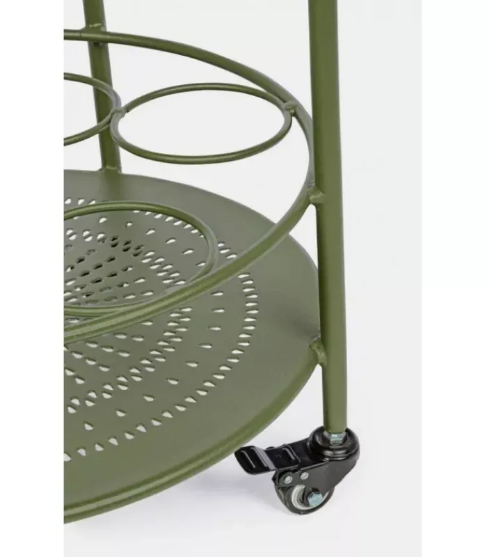 Clearance CONTEMPORARY STYLE CARRELLO C-P. BOTTIGLIE BURTON FOREST