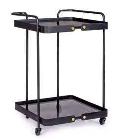 New CONTEMPORARY STYLE CARRELLO ZEINA S