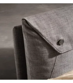 New SAMOA LETTI CASE |