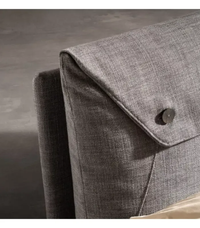 New SAMOA LETTI CASE |