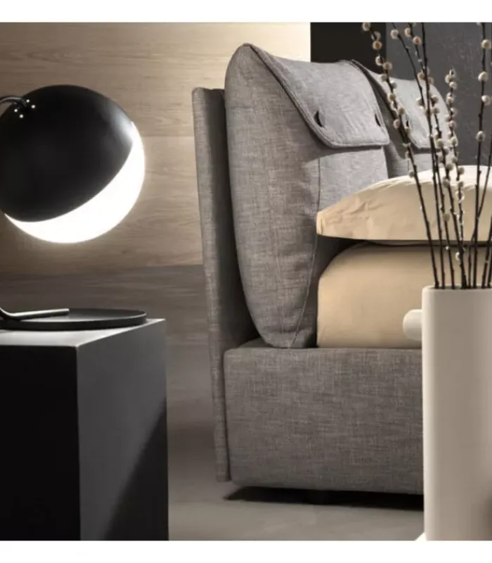 New SAMOA LETTI CASE |