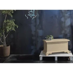 Hot F.lli MIRANDOLA Cassapanca in legno 454 |