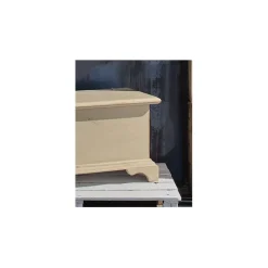 Hot F.lli MIRANDOLA Cassapanca in legno 454 |