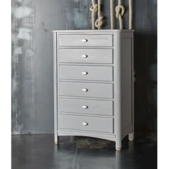 Discount F.lli MIRANDOLA Cassettiera 6 cassetti 158 |