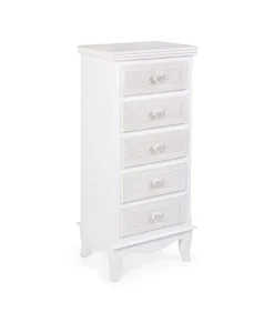 Discount CONTEMPORARY STYLE CASSETTIERA 5C CHARLENE