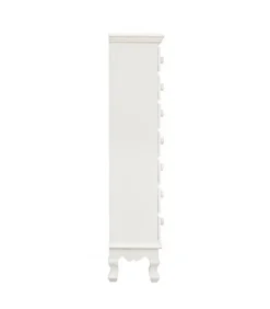 Fashion CONTEMPORARY STYLE CASSETTIERA 7C CLORINE