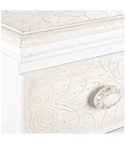 Fashion CONTEMPORARY STYLE CASSETTIERA 7C CLORINE