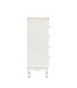 Hot CONTEMPORARY STYLE CASSETTIERA 4C CLORINE