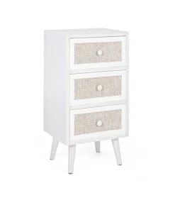 Clearance CONTEMPORARY STYLE CASSETTIERA 3C MONTIEL