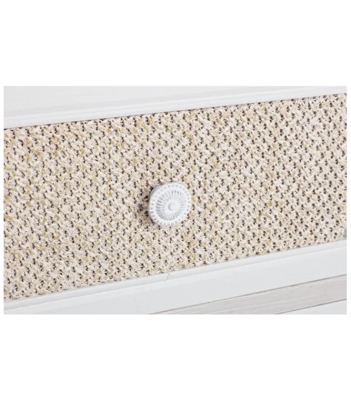 Clearance CONTEMPORARY STYLE CASSETTIERA 3C MONTIEL